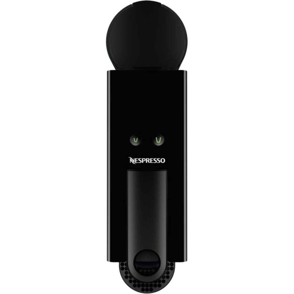 Nespresso KRUPS Essenza Mini Noir YY2910FD