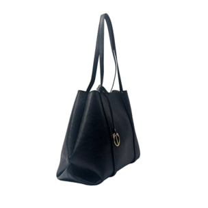 Borsa Adulto unisex Tata Italia Blu