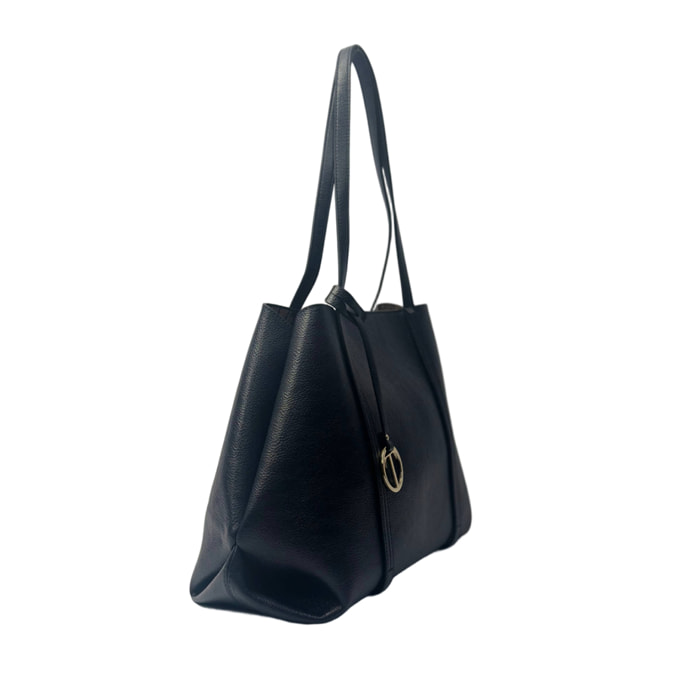 Borsa Adulto unisex Tata Italia Blu