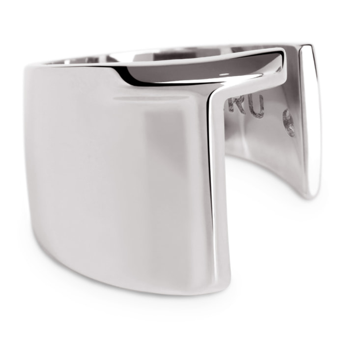 Anillo Personalizado Letter Signet