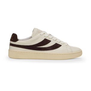 Superga - Zapatillas Unisex Blanco - 4833 LENDL