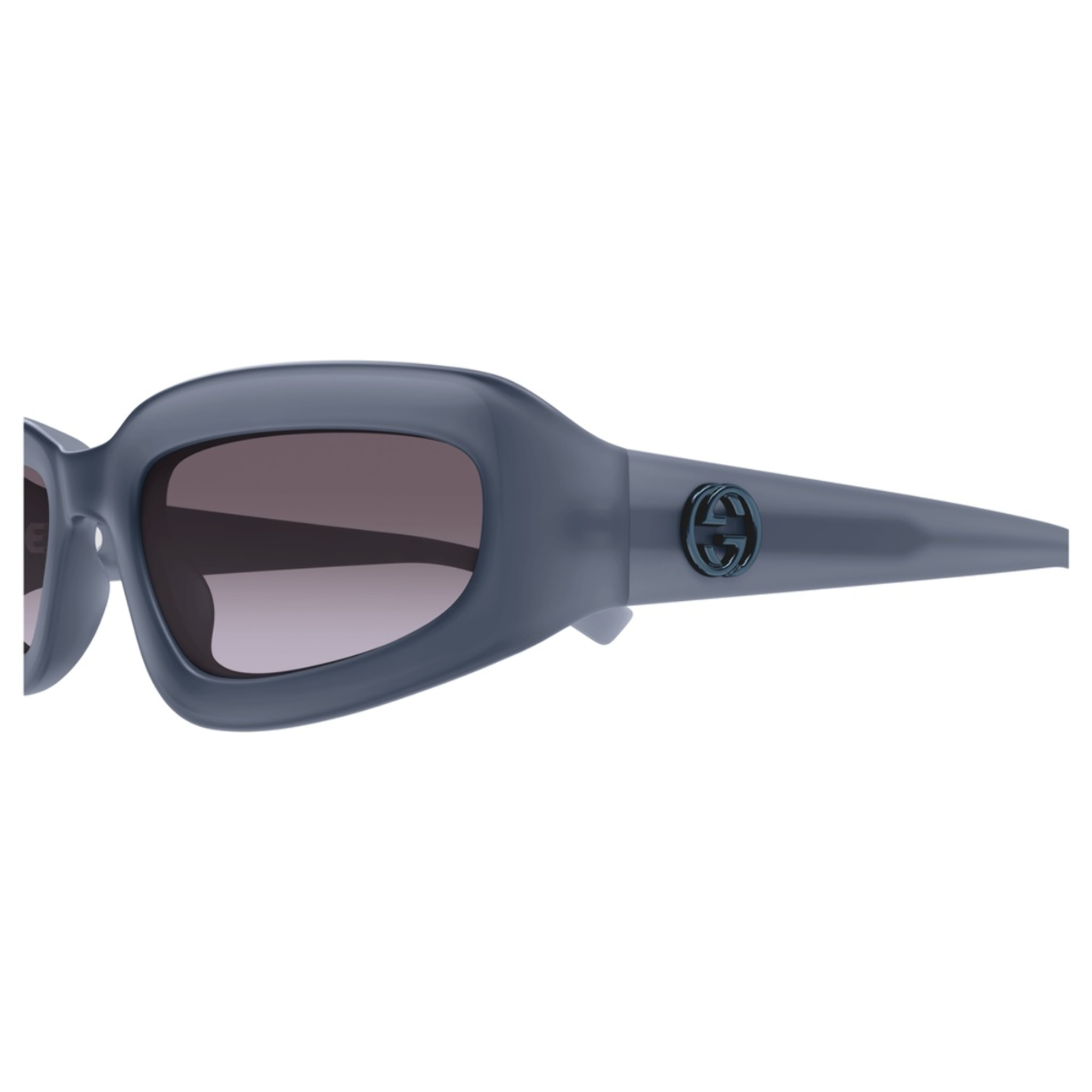 Gafas de Sol Gucci GG1787S-004 de Acetato Hombre 53 mm