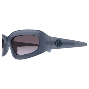 Gafas de Sol Gucci GG1787S-004 de Acetato Hombre 53 mm
