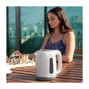 Cecotec Bouilloire ThermoSense 170