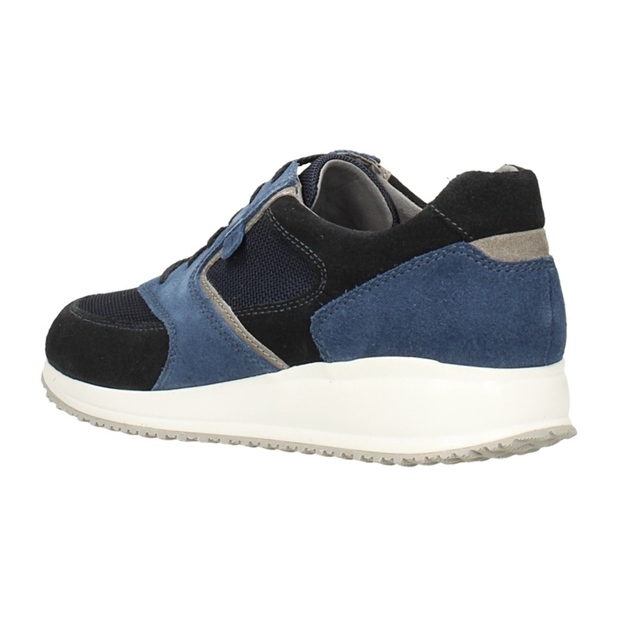 Sneakers Uomo Tata Italia Blu