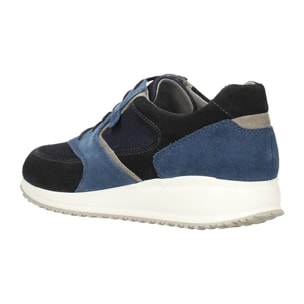 Sneakers Uomo Tata Italia Blu