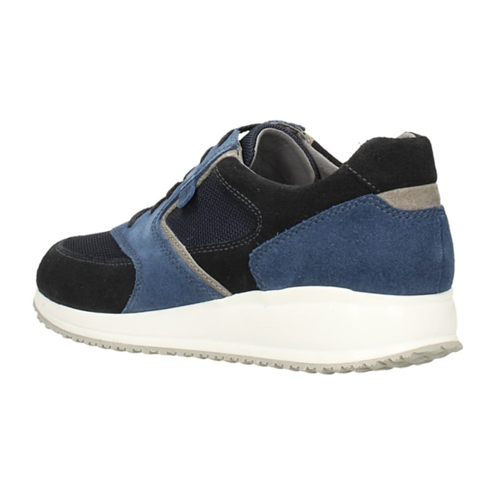 Sneakers Uomo Tata Italia Blu