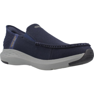 Sneakers De  Hombre Spli-ins Proven - Suttner Azul