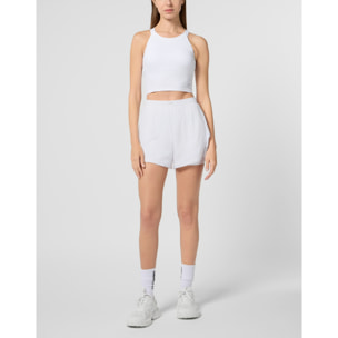 PLEIN SPORT Tank Top PS