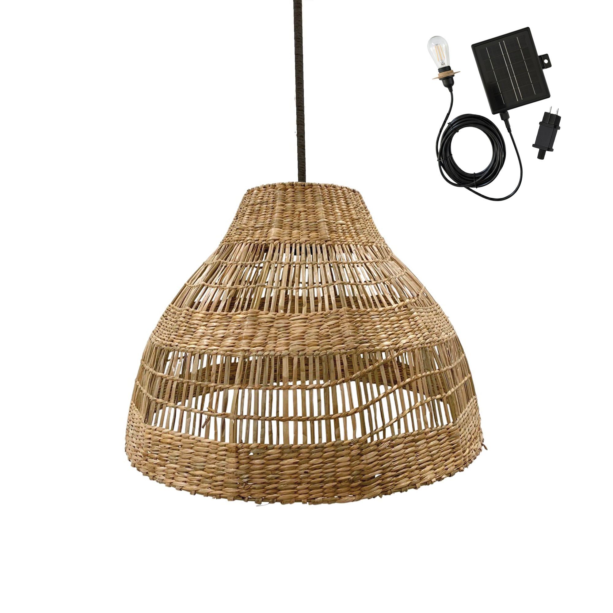 Suspension solaire MERIDA H34CM 5M