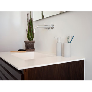 Gobelet pour brosse à dents Solo