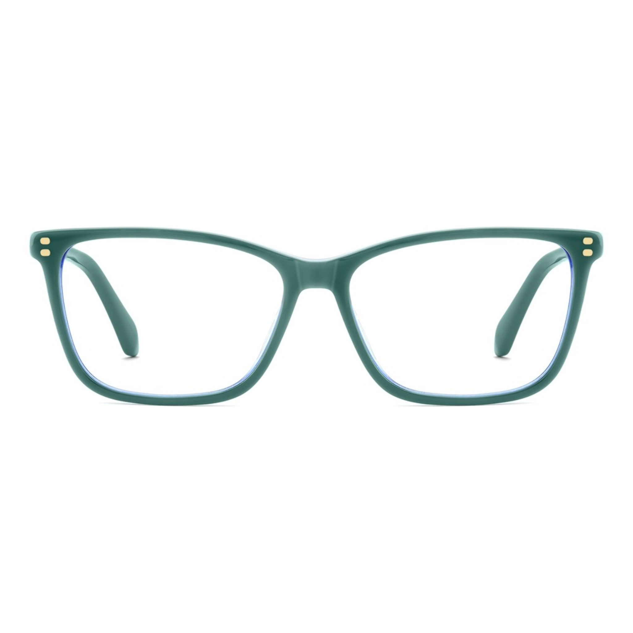 Gafas de Vista Polaroid PLD D607 ZI9 54 de Acetato Mujer 54 mm