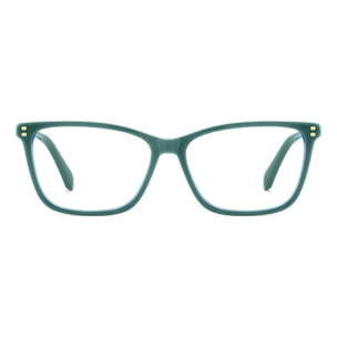 Gafas de Vista Polaroid PLD D607 ZI9 54 de Acetato Mujer 54 mm