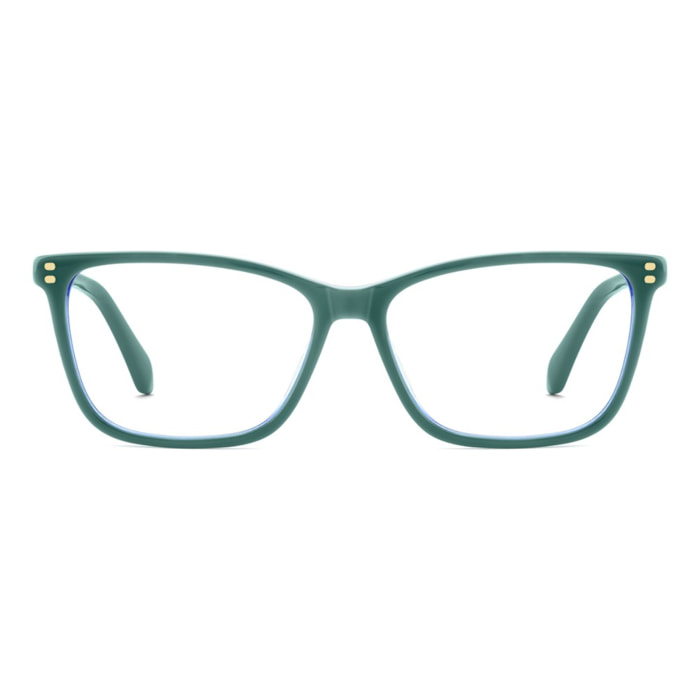 Gafas de Vista Polaroid PLD D607 ZI9 54 de Acetato Mujer 54 mm