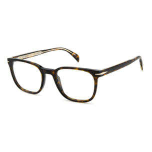 Gafas de Vista David Beckham DB 1107 086 de Acetato Hombre 52 mm