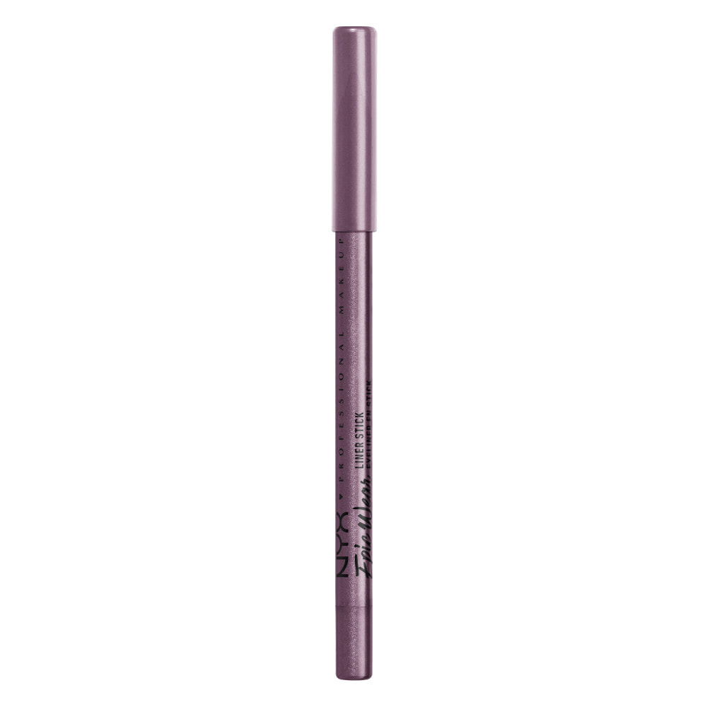 NYX Professional Makeup Crayon Yeux Epic Wear Magenta