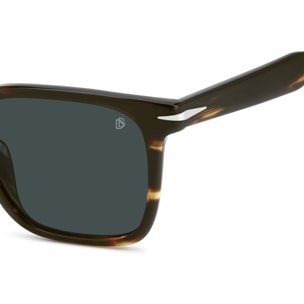 Gafas de Sol David Beckham DB 1199/G/S EX4 de Acetato Hombre 55 mm