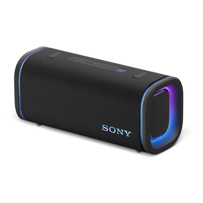 Enceinte portable SONY ULT FIELD 5 Noire