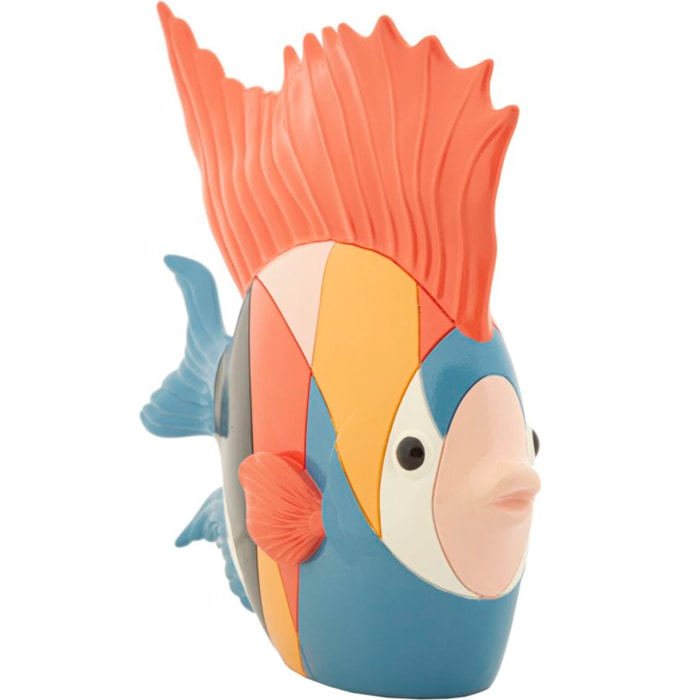 PESCE RUBIC CM 28X8X25