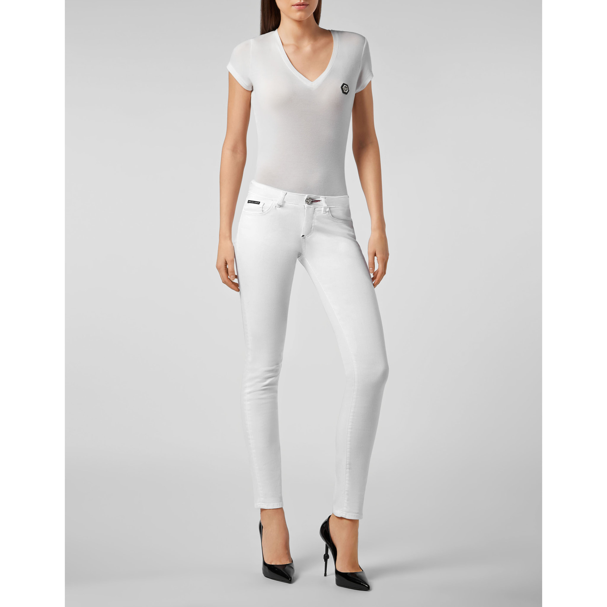 PHILIPP PLEIN Jeans Slim Fit