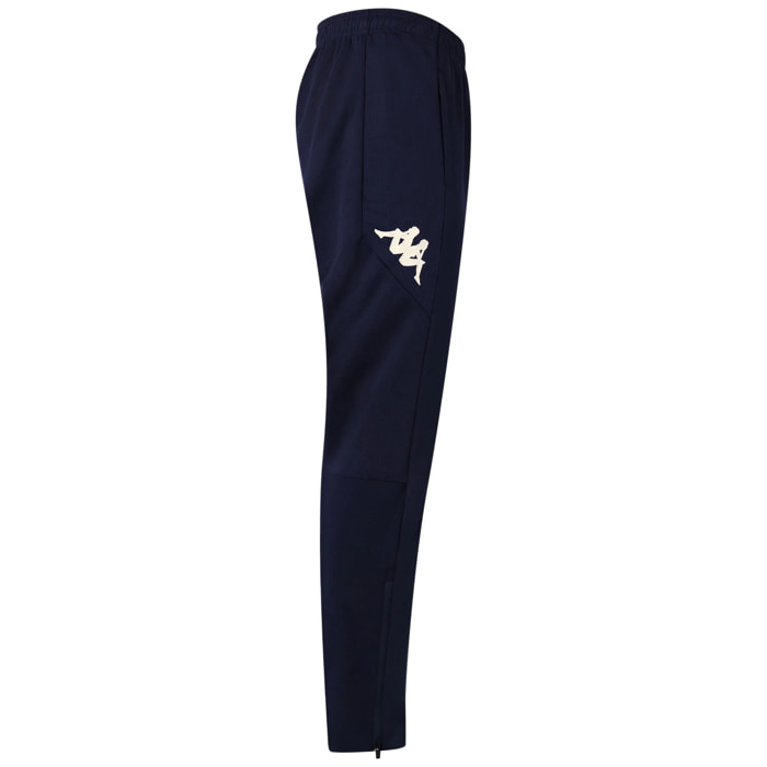 Pantaloni Kappa Uomo Kappa4Football Lorente Blu