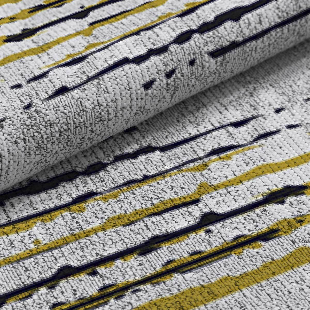 Alfombra decorativa DOGAS. Varios tamaños disponibles.