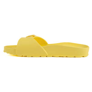 Sandalia BABUNKERS AMARILLO