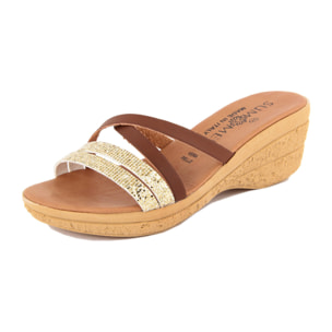 ZEPPA Summery Dorato