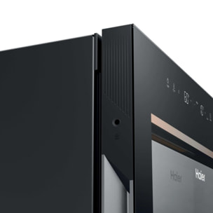 Cave à vin polyvalente HAIER HWS201GDFH1