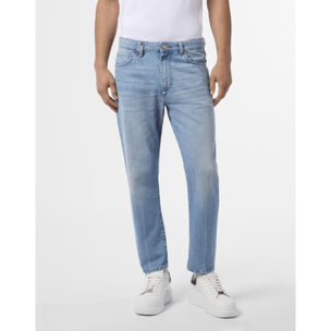 PHILIPP PLEIN Detroit Fit Jeans
