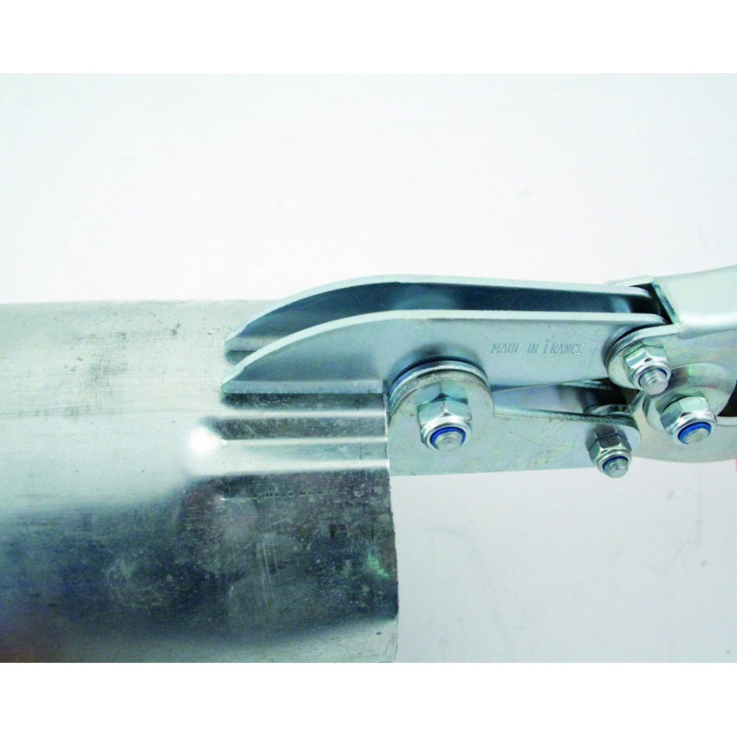 Pince à gaufrer 5 lames EDMA - 30055