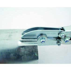 Pince à gaufrer 5 lames EDMA - 30055