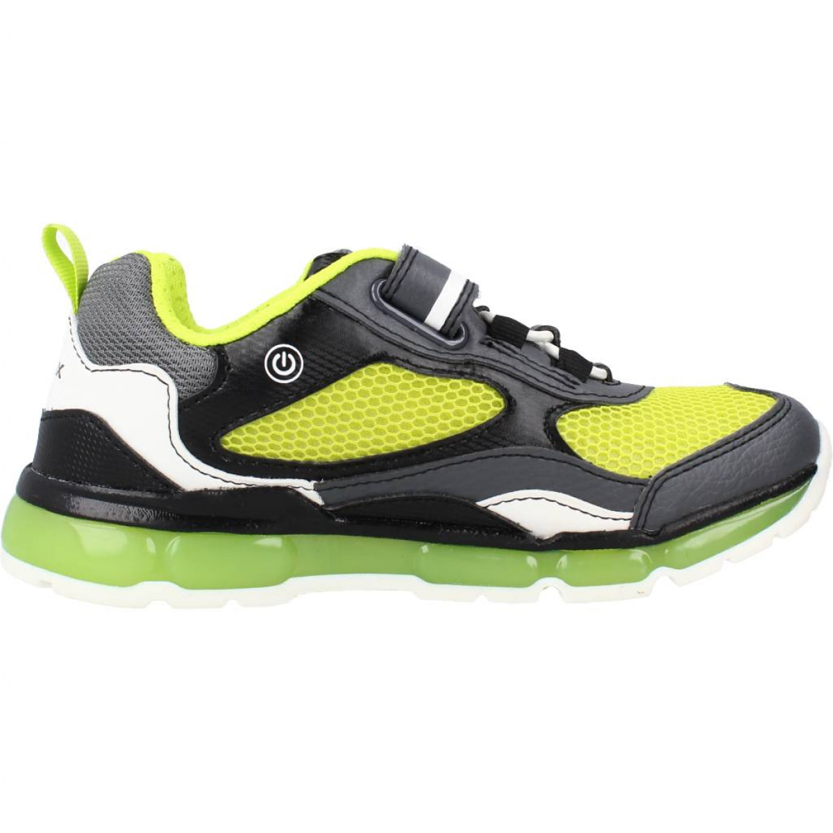 SNEAKERS GEOX J ANDROID BOY B