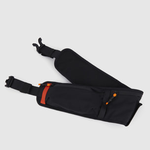 Piquadro Sac à dos de randonnée réalisé en polyester Cordura® recyclé