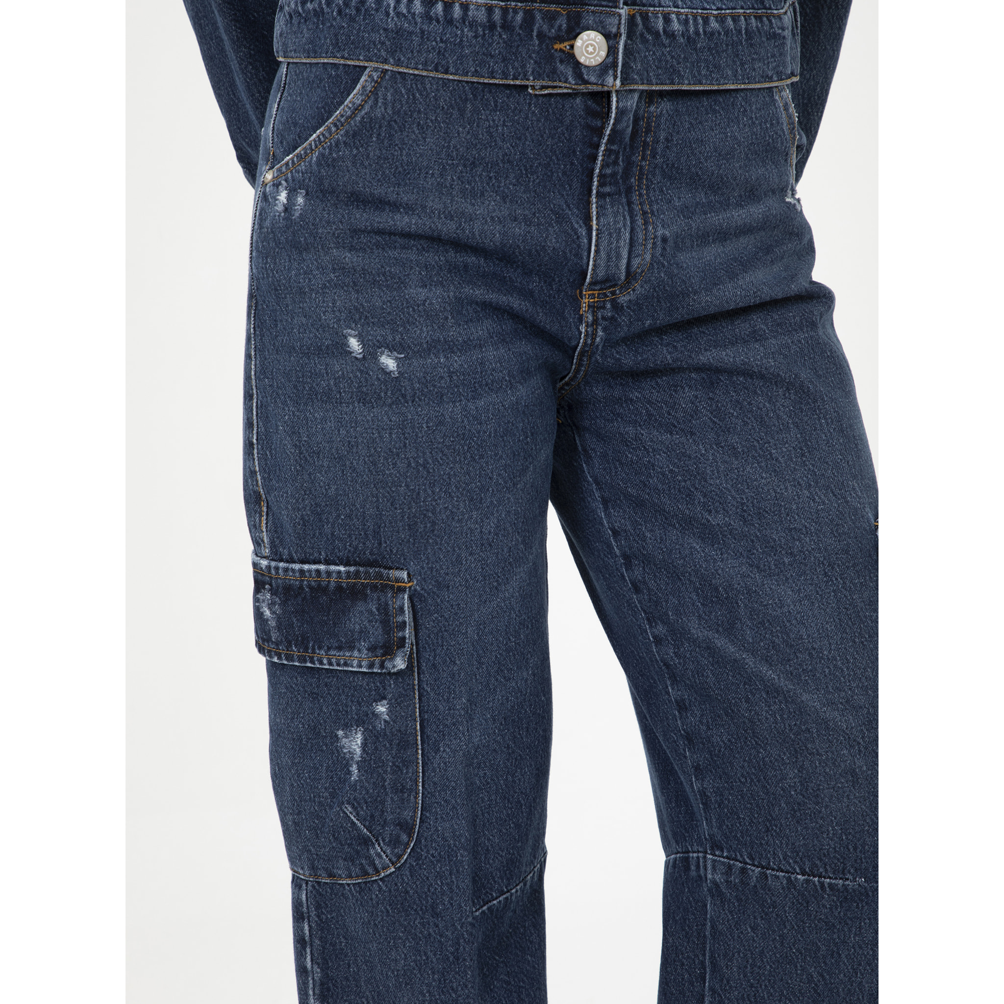 Marc Ellis Pantaloni