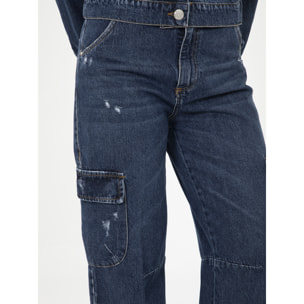 Marc Ellis Pantaloni