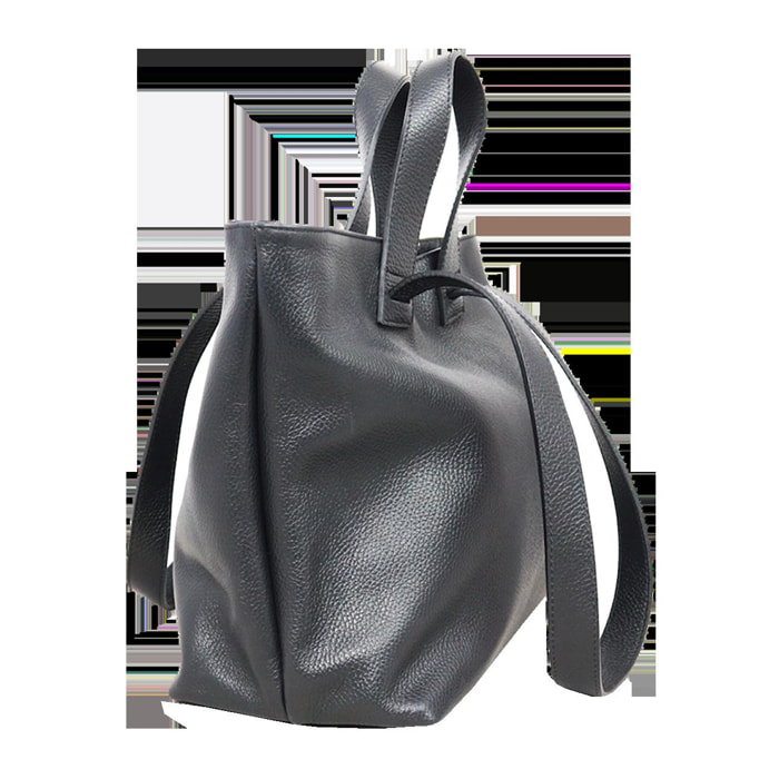 Bolso de Mano Cheval Firenze Felis Negro