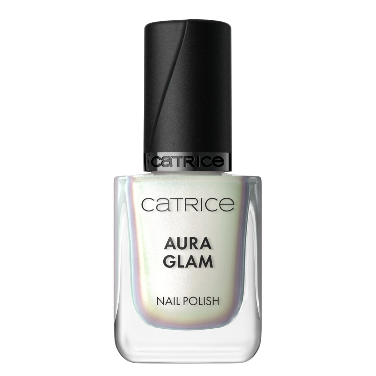 Aura Glam - Vernis à Ongles Brillance Miroir