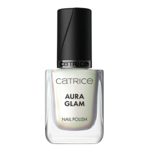 Aura Glam - Vernis à Ongles Brillance Miroir