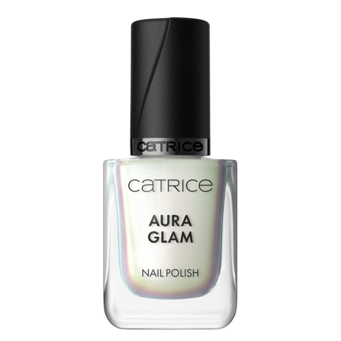 Aura Glam - Vernis à Ongles Brillance Miroir