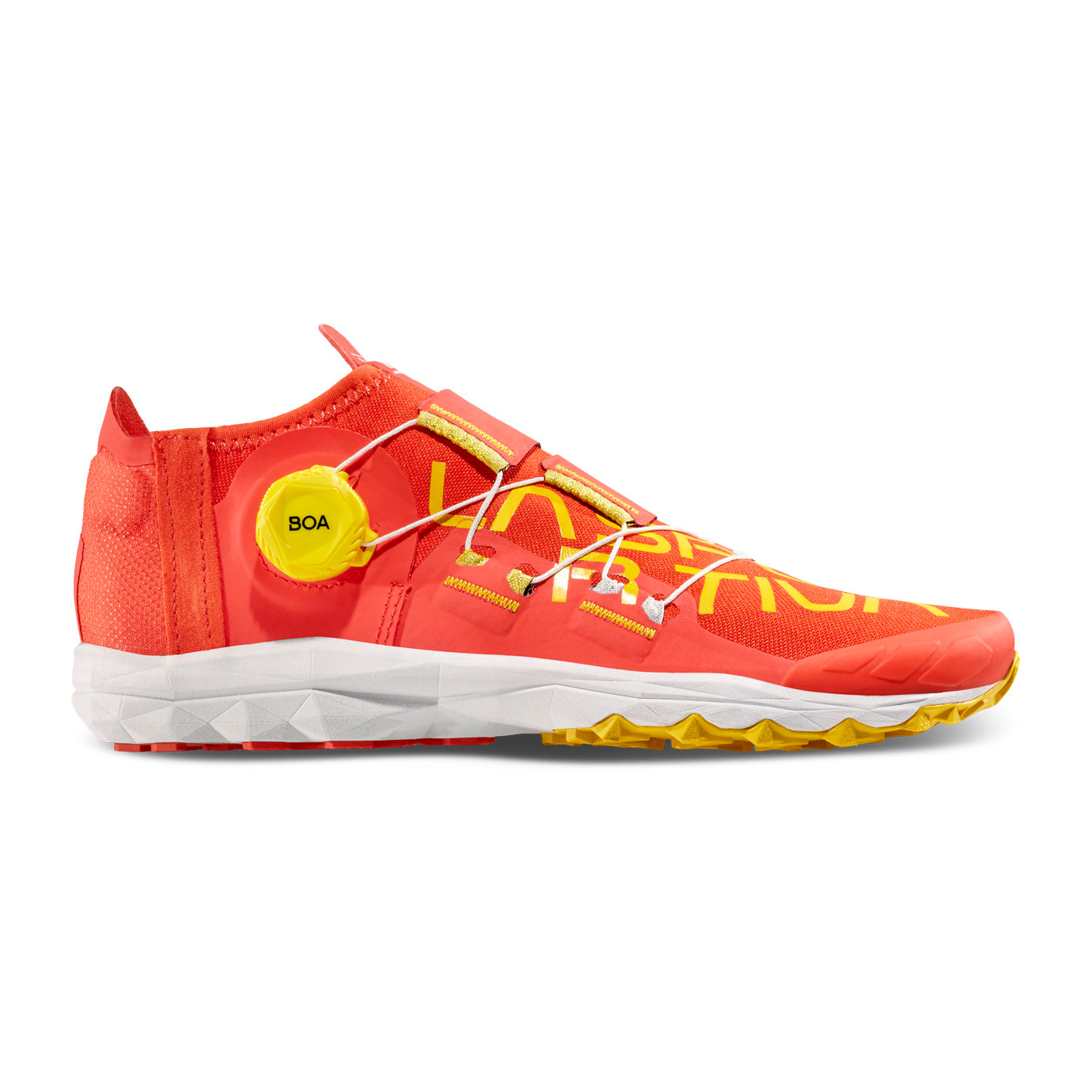 VK BoaÂ® Mujer Zapatillas Trail Running