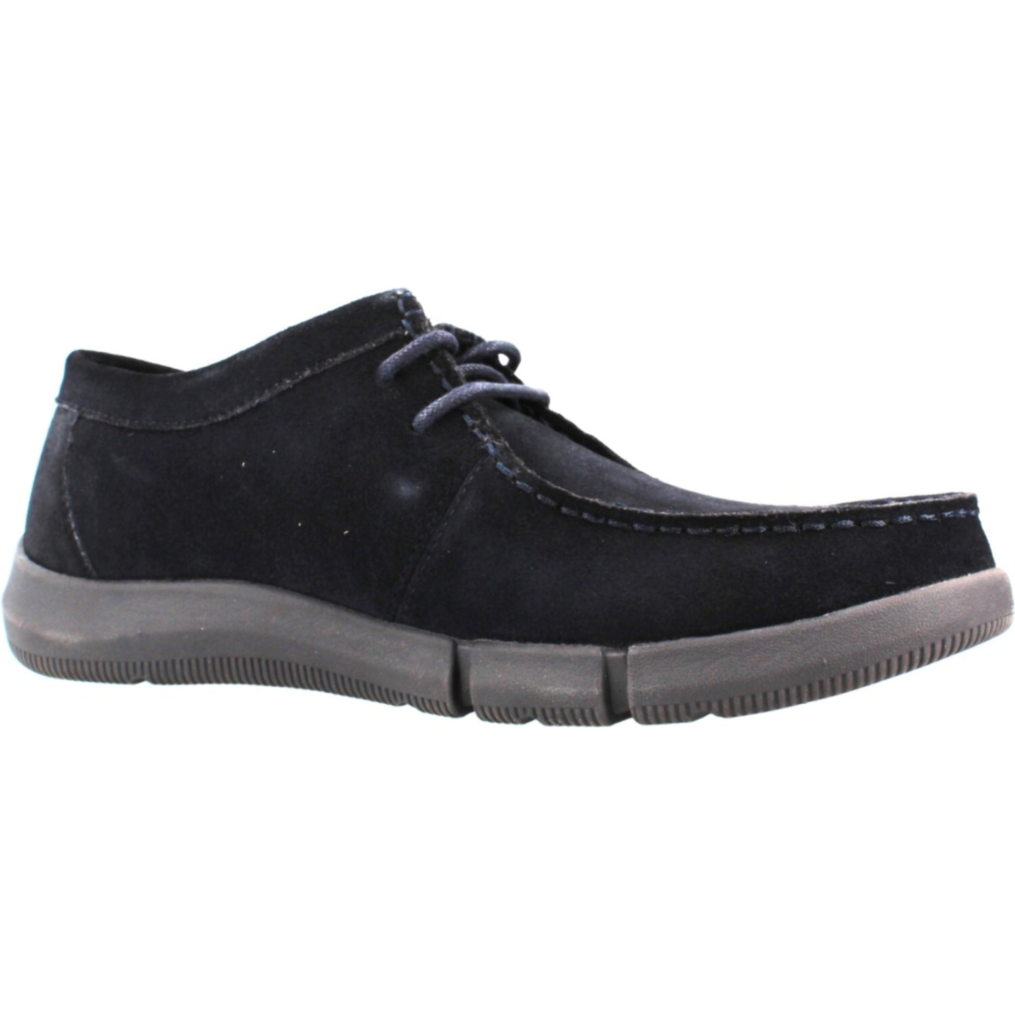 Informales Hombre de la marca GEOX  modelo U ADACTER M AZUL