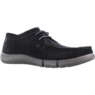 Informales Hombre de la marca GEOX  modelo U ADACTER M AZUL