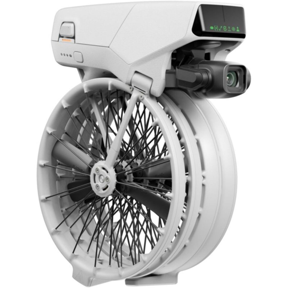 Drone DJI Flip Fly More Combo (DJI RC 2) (GL)