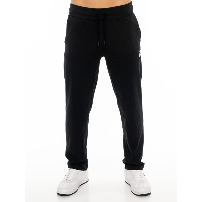 Pantaloni sportivi da uomo non garzati Leone Sporty