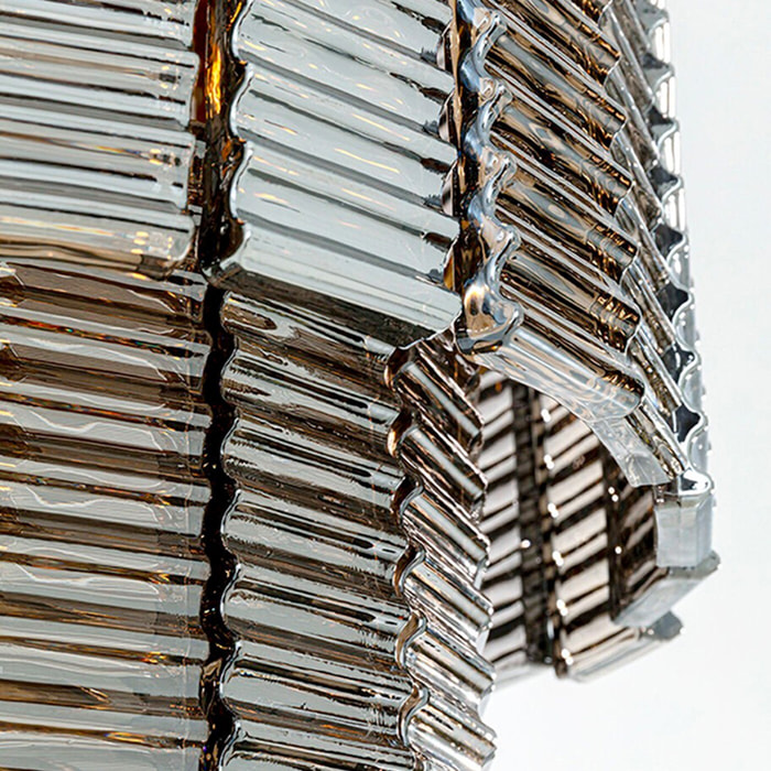 Suspension Laola 45cm Kare Design