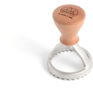 Découpe pâtes MARCATO Decoupe pate ronde 5.8 cm pour Atlas 150