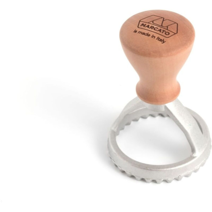 Découpe pâtes MARCATO Decoupe pate ronde 5.8 cm pour Atlas 150