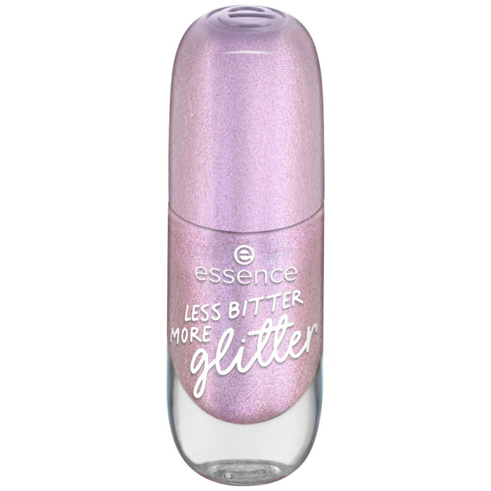 Gel Nail Colour - Vernis à Ongles