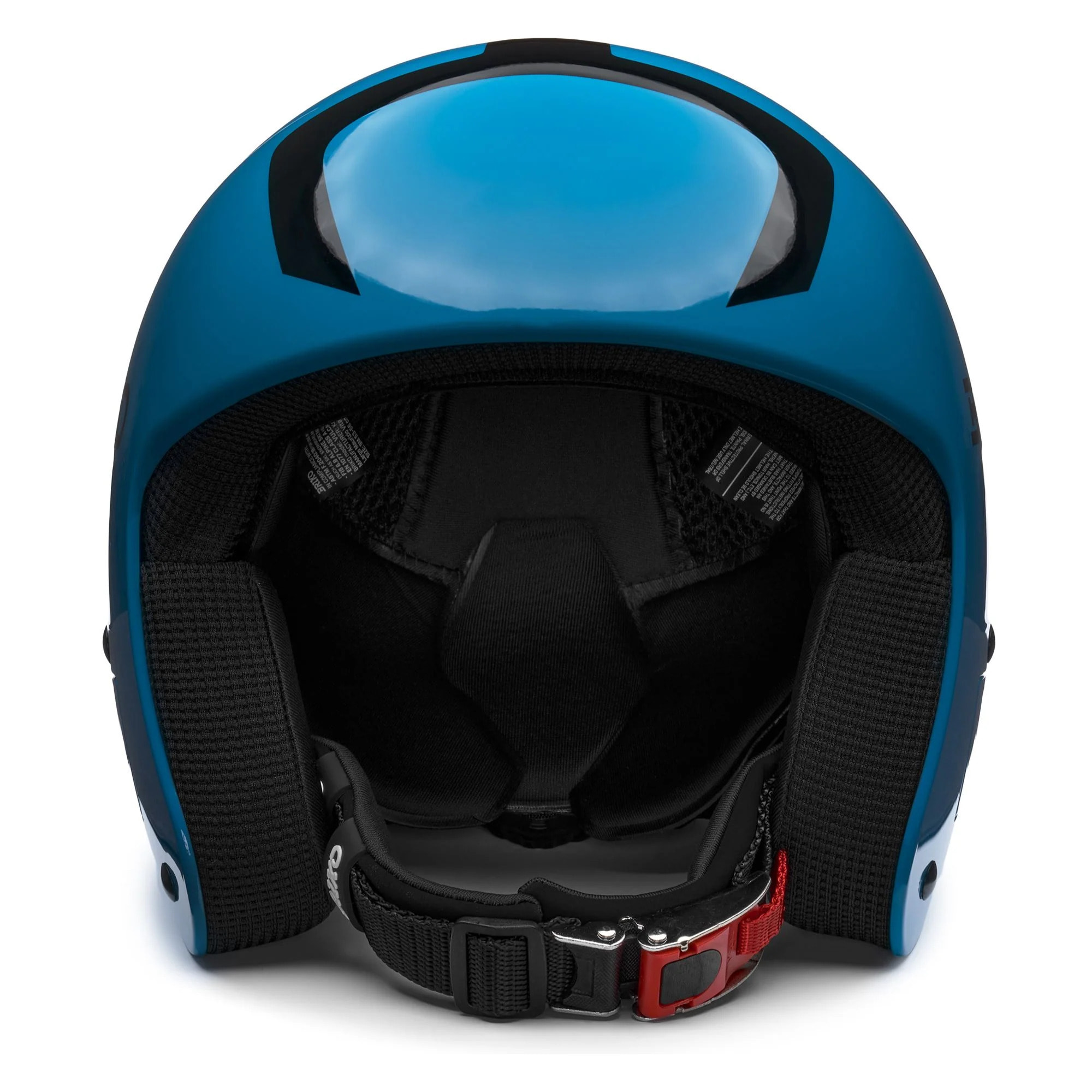 Caschi Briko Bambino/a Blu Vulcano Fis 6.8 Jr